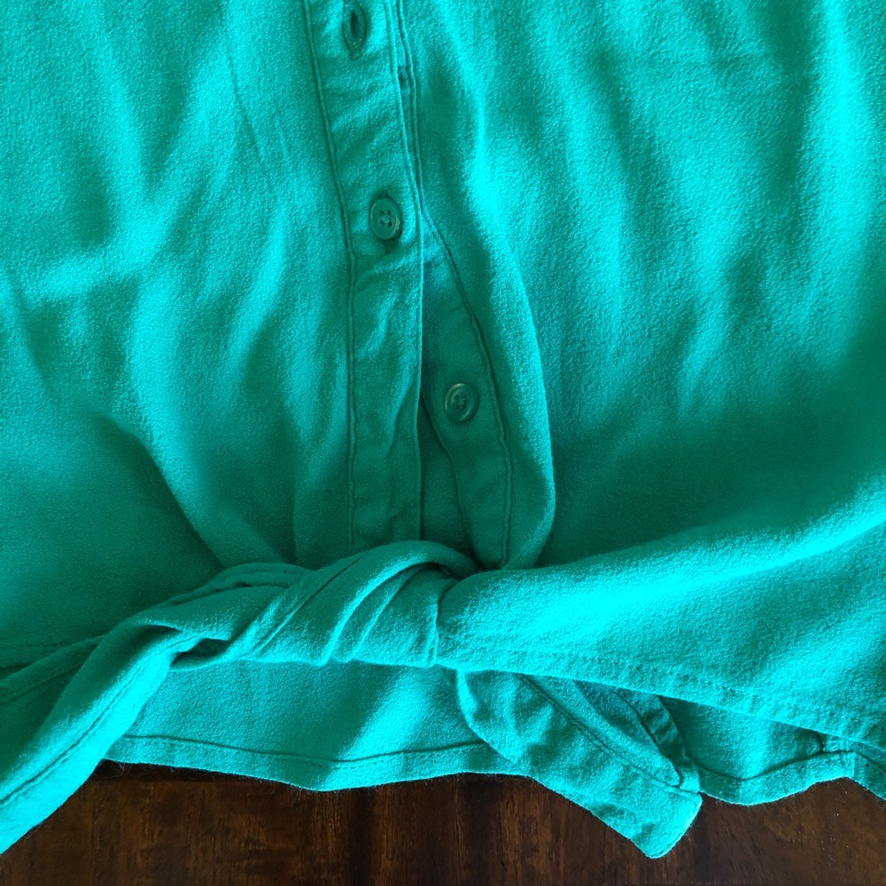 Kirra Crop Top - Picture 3 of 5
